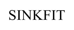 SINKFIT trademark