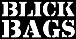 BLICK BAGS trademark
