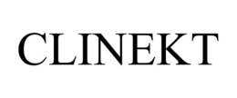 CLINEKT trademark