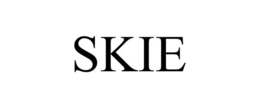 SKIE trademark