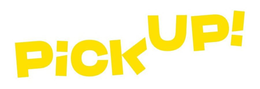 PICK UP! trademark