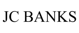 JC BANKS trademark