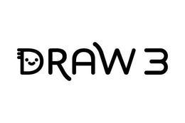DRAW 3 trademark