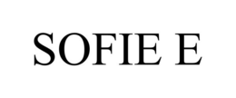 SOFIE E trademark