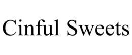 CINFUL SWEETS trademark