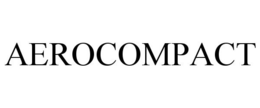 AEROCOMPACT trademark