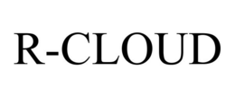 R-CLOUD trademark