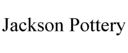 JACKSON POTTERY trademark