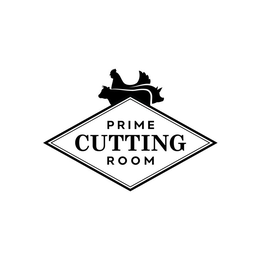 PRIME CUTTING ROOM trademark