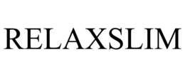 RELAXSLIM trademark