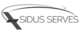 SIDUS SERVES trademark