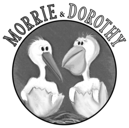 MORRIE & DOROTHY trademark