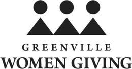 GREENVILLE WOMEN GIVING trademark