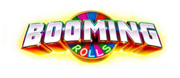 BOOMING ROLLS trademark