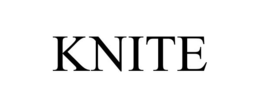 KNITE trademark