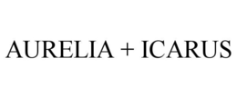 AURELIA + ICARUS trademark