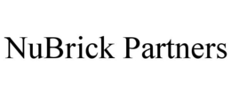 NUBRICK PARTNERS trademark