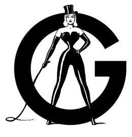 G trademark