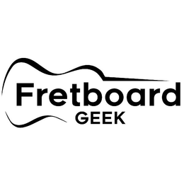 FRETBOARD GEEK trademark