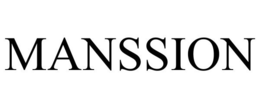 MANSSION trademark