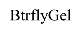 BTRFLYGEL trademark