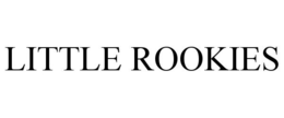 LITTLE ROOKIES trademark