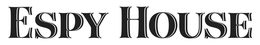 ESPY HOUSE trademark