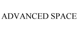 ADVANCED SPACE trademark