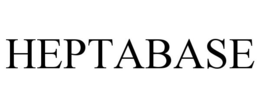 HEPTABASE trademark