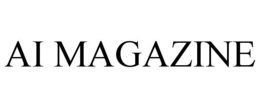 AI MAGAZINE trademark