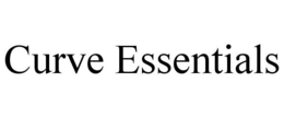 CURVE ESSENTIALS trademark