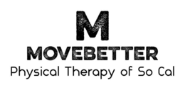 M MOVEBETTER PHYSICAL THERAPY OF SO CAL trademark