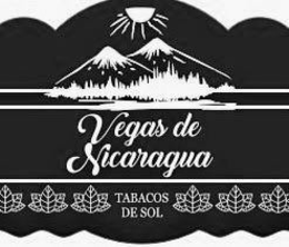 VEGAS DE NICARAGUA TABACOS DE SOL trademark