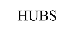 HUBS trademark