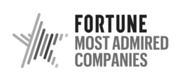 FORTUNE MOST ADMIRED COMPANIES trademark