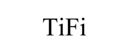 TIFI trademark