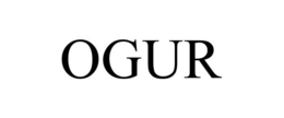 OGUR trademark