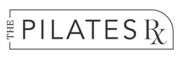 THE PILATES RX trademark