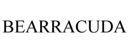 BEARRACUDA trademark