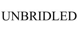 UNBRIDLED trademark