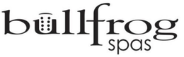 BULLFROG SPAS trademark