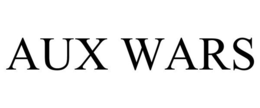AUX WARS trademark
