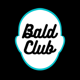 BALD CLUB trademark