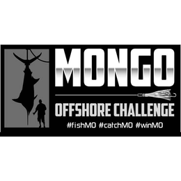 MONGO OFFSHORE CHALLENGE #FISHMO #CATCHMO #WINMO trademark