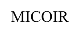 MICOIR trademark