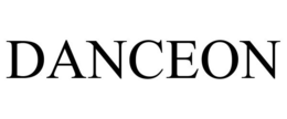 DANCEON trademark