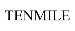 TENMILE trademark