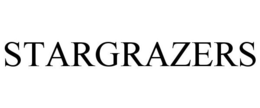 STARGRAZERS trademark
