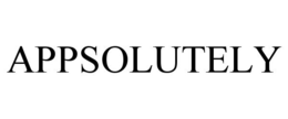 APPSOLUTELY trademark