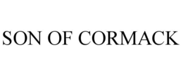 SON OF CORMACK trademark